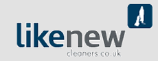 Like New Cleaners.co.uk